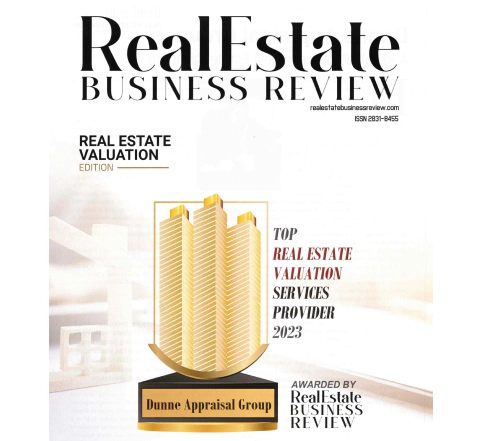 Real estate business review